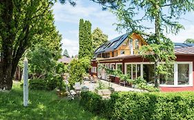 SEINZ Wisdom Resort - das vegan/vegetarische Bio-Seminarhotel